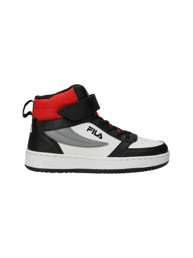 Fila - FILA REGA NF mid... 2
