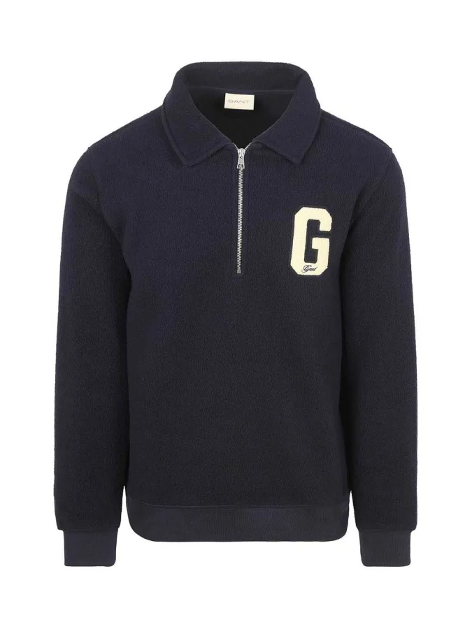 Gant - G BADGE FLEECE