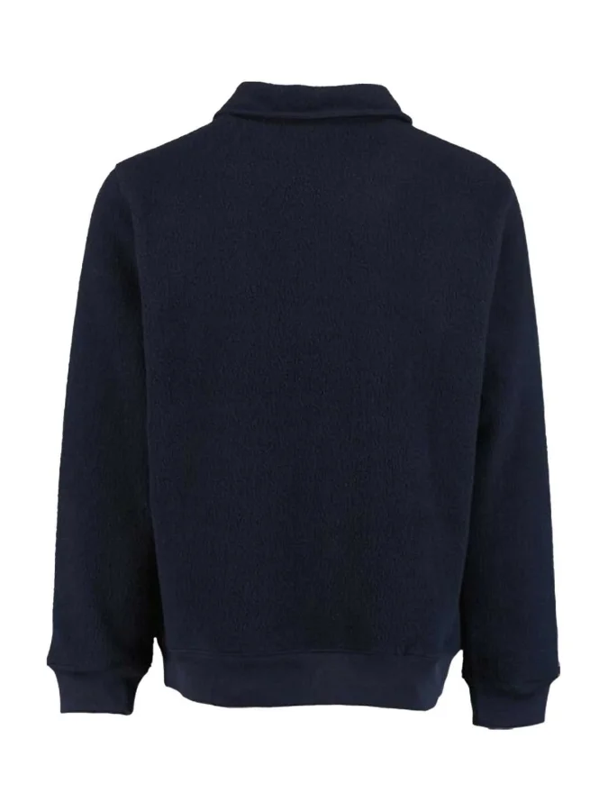 Gant - G BADGE FLEECE 2