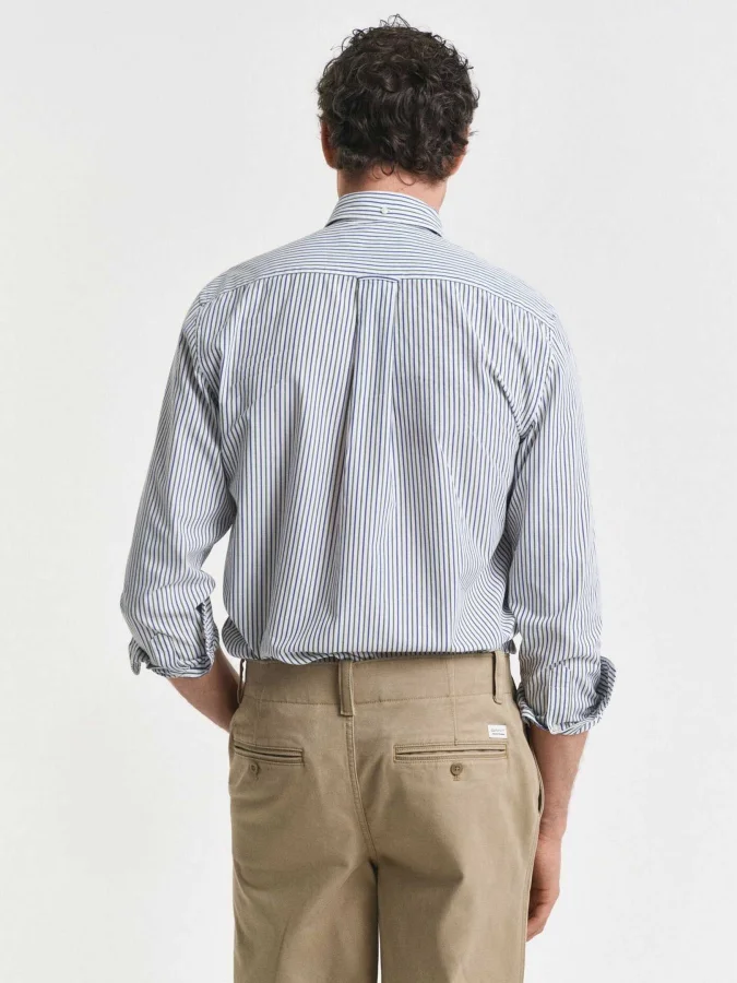 Gant - REG CLASSIC POPLIN... 2