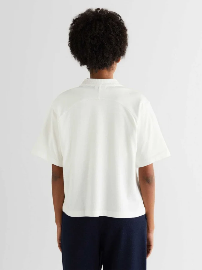 Gant - EMBROİDERY C-NECK... 2