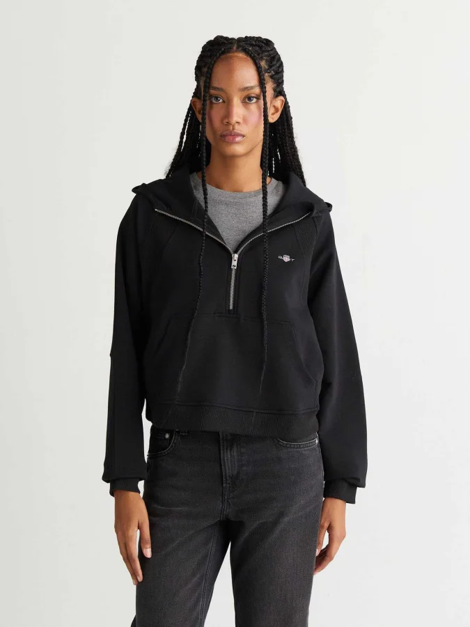 Gant - ARCHIVE SHIELD LOGO...