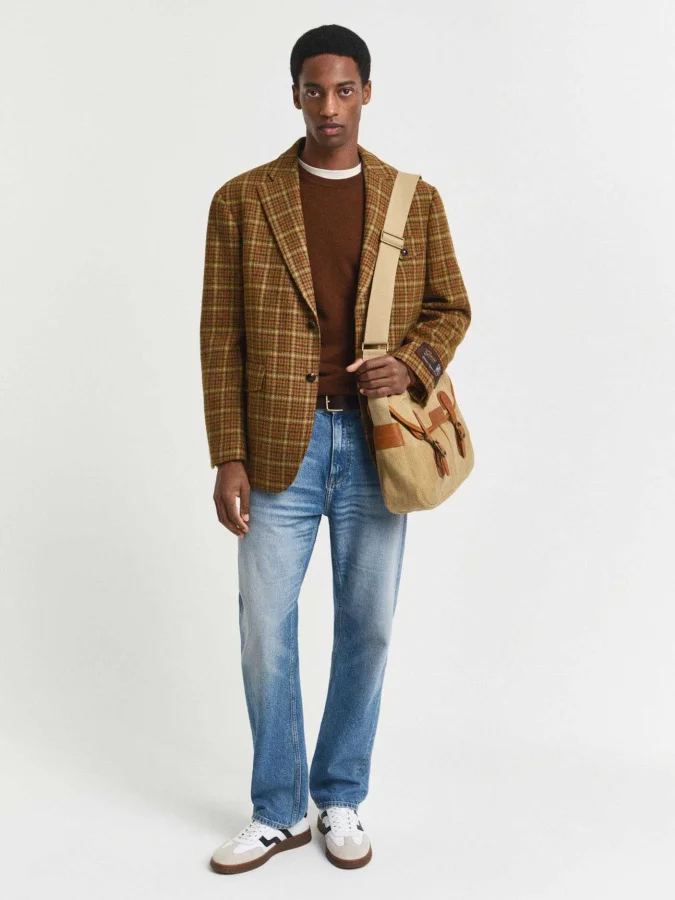 Gant - SUPERFINE LAMBSWool... 2