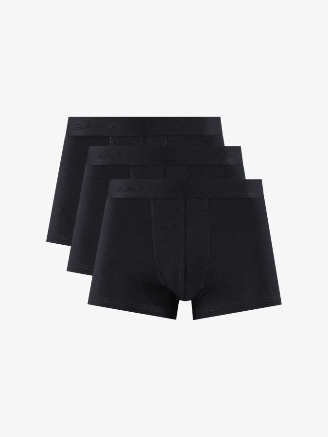 Gant - BAMBOO TRUNK 3-PACK