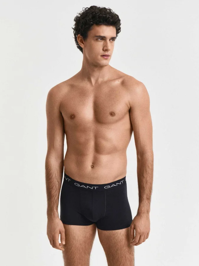 Gant - TRUNK 3-PACK 2