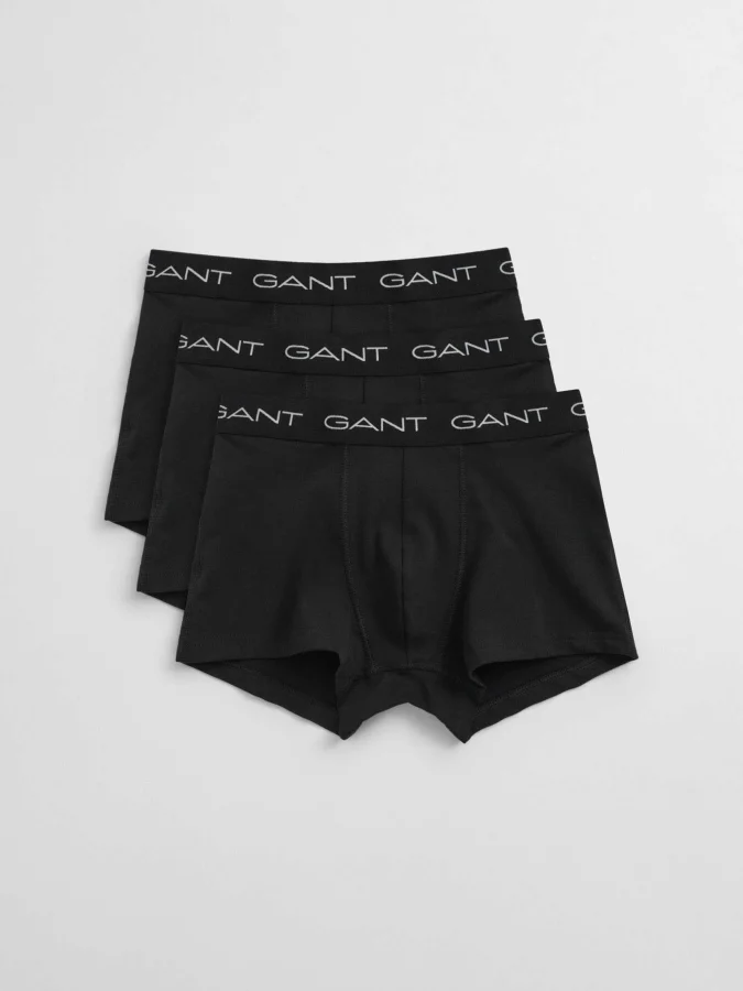 Gant - TRUNK 3-PACK