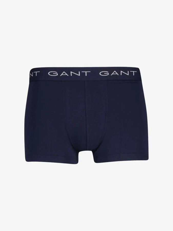 Gant - STRIPED TRUNK 3-PACK