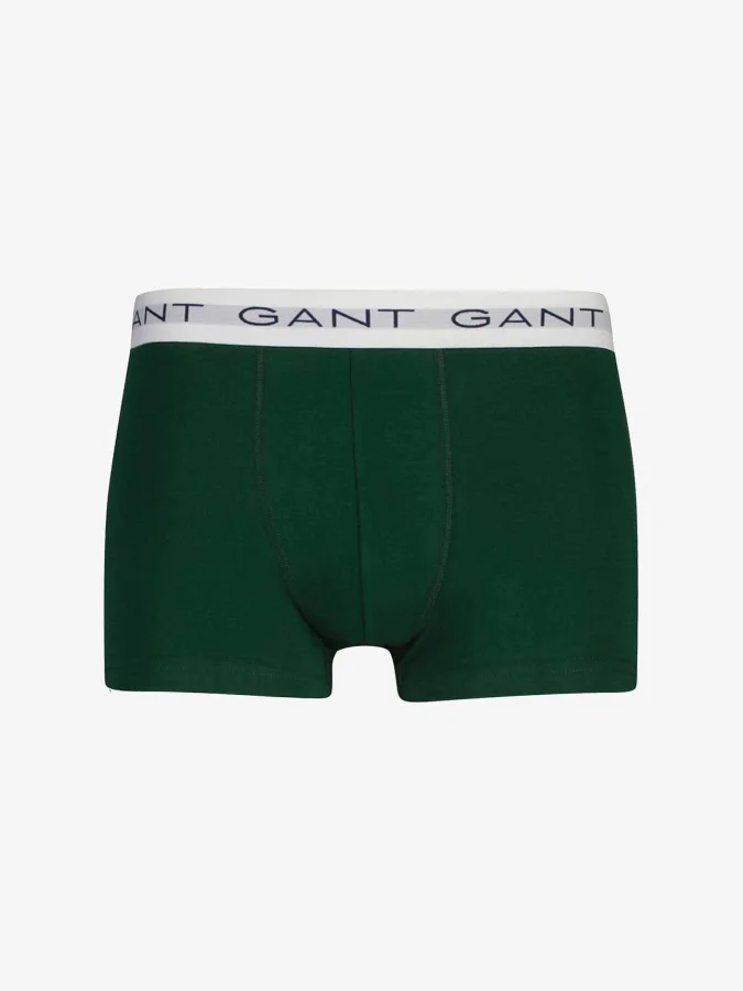 Gant - STRIPED TRUNK 3-PACK 2