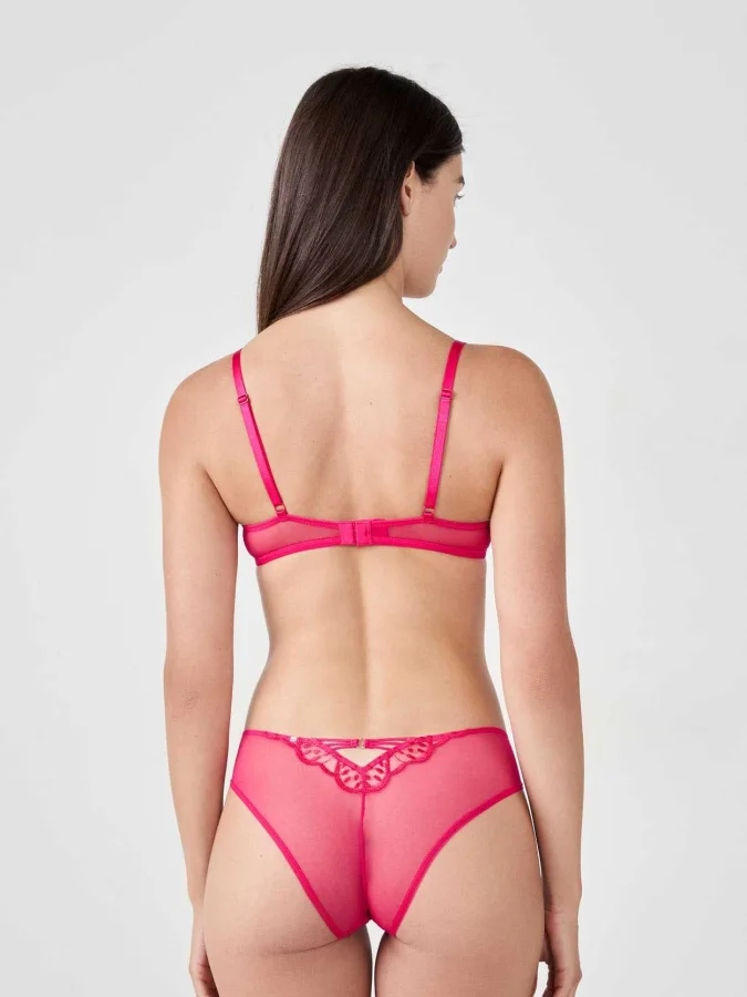 ETAM - NAYADE - N*9 BALCONNET 2