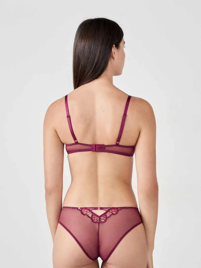 ETAM - NAYADE - N*4 CLASSIQUE 2