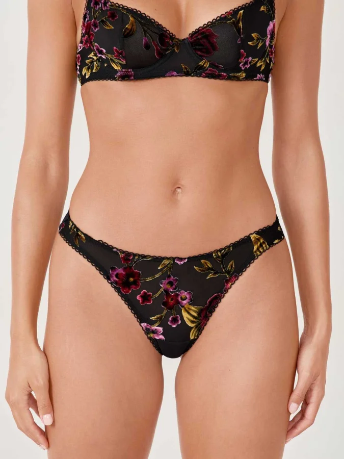 ETAM - IRRESISTIBLE - TANGA