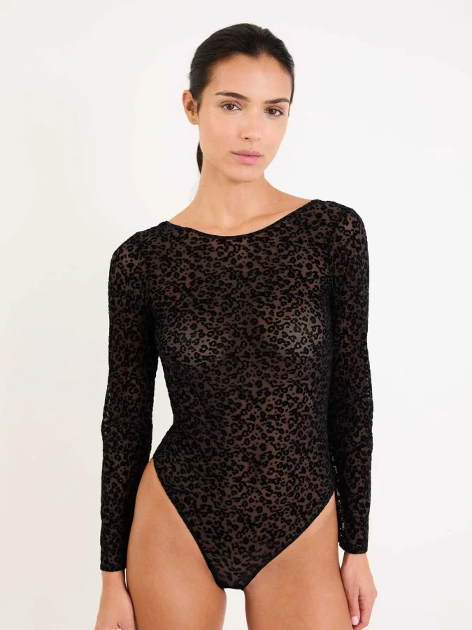 ETAM - DECADENTE - BODY