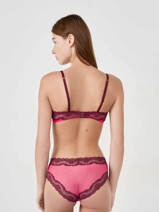 ETAM - ATTITUDE - SHORTY 2