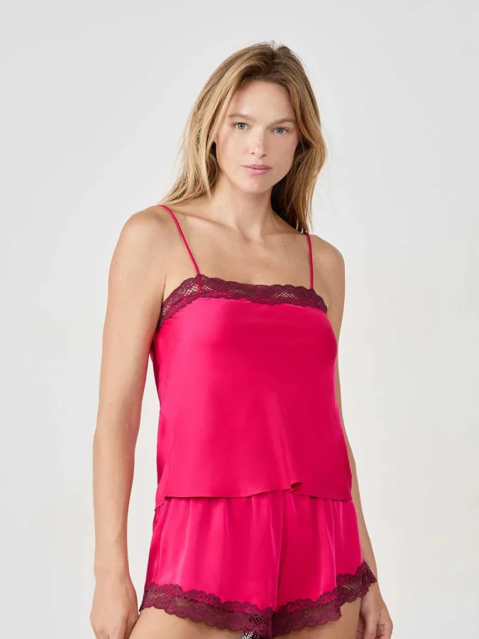 ETAM - ATTITUDE - CARACO