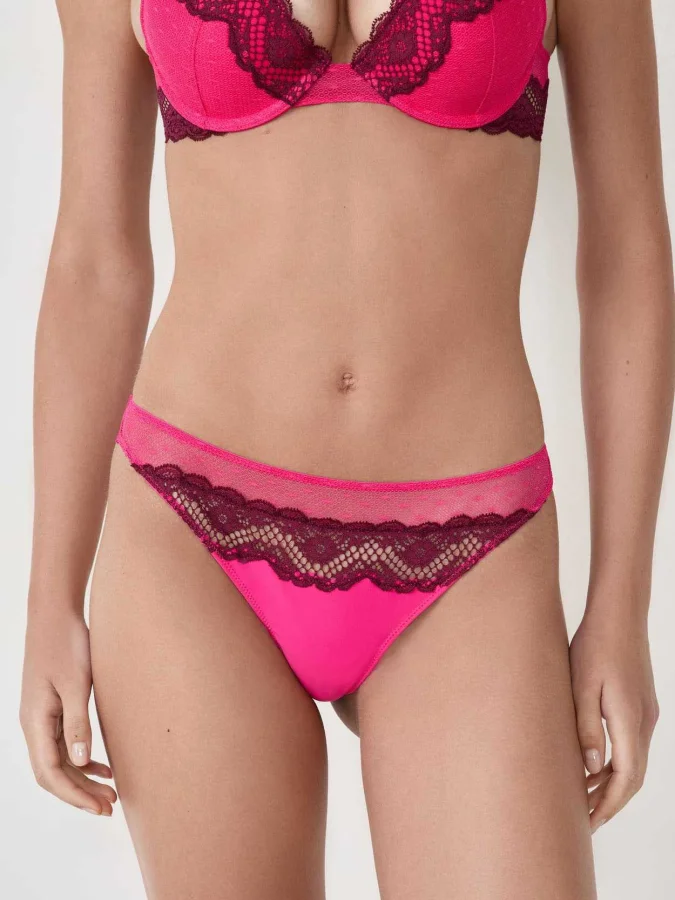 ETAM - ATTITUDE - TANGA