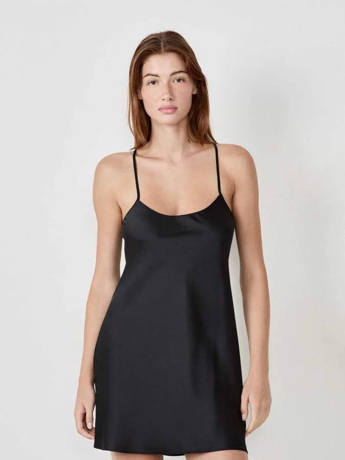 ETAM - ATTITUDE - NUISETTE