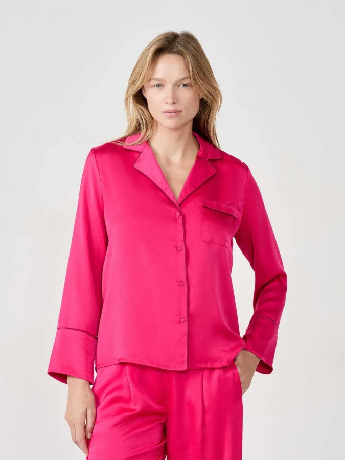 ETAM - ERIKE - CHEMISE