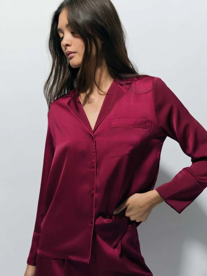 ETAM - ERIKE - CHEMISE