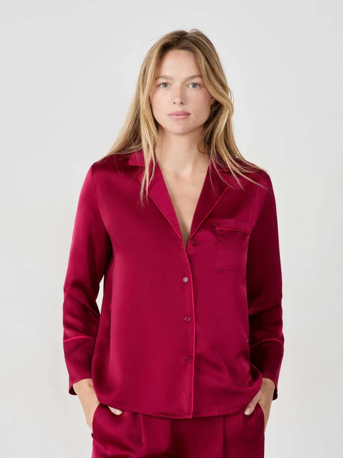 ETAM - ERIKE - CHEMISE 2