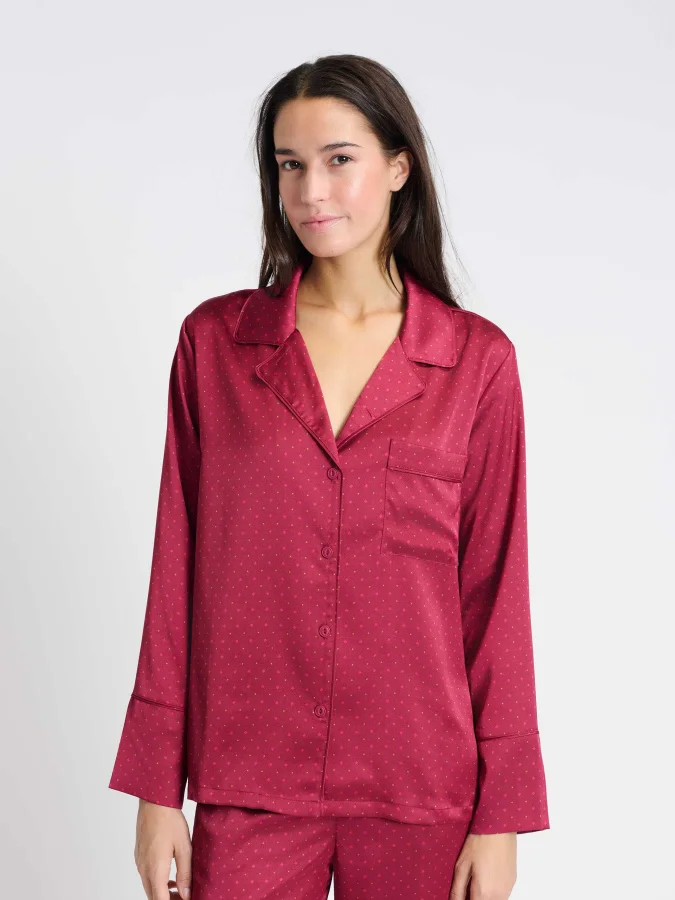 ETAM - IRREELLE - CHEMISE SPE