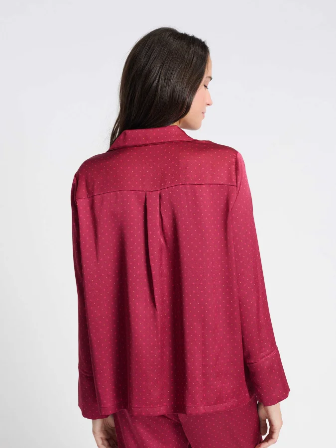 ETAM - IRREELLE - CHEMISE SPE 2