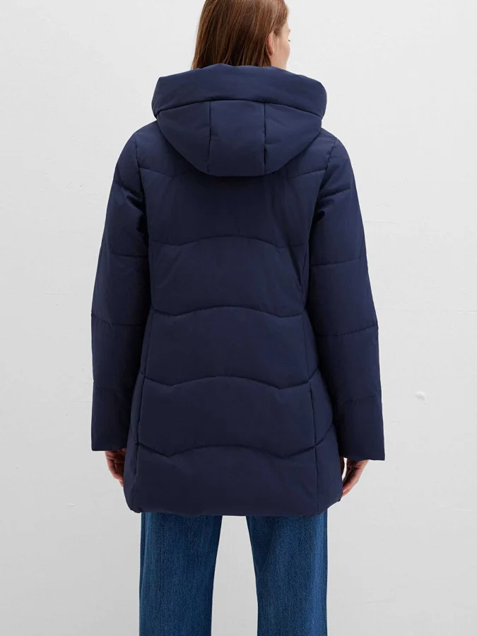 Mavi - HOODED JACKET 2