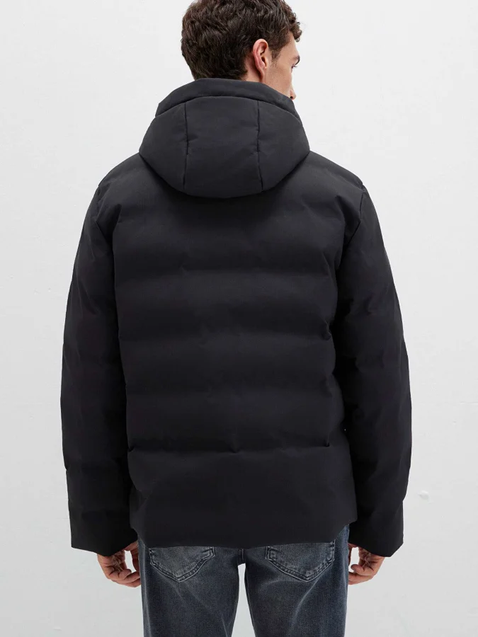 Mavi - HOODED JACKET 2