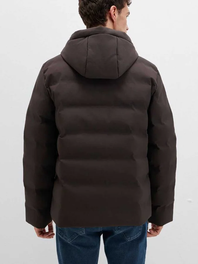 Mavi - HOODED JACKET 2