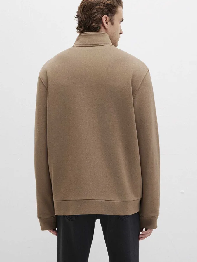 Mavi - FULL ZIP SWEATSHIRT 2