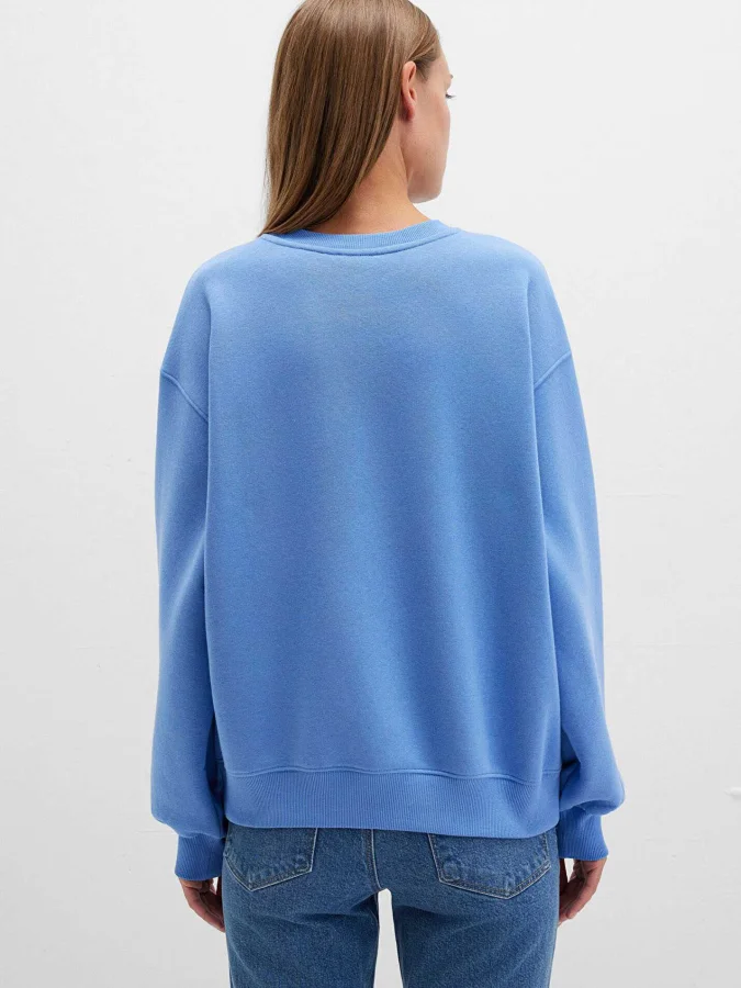 Mavi - CREW NECK SWEATSHIRT 2