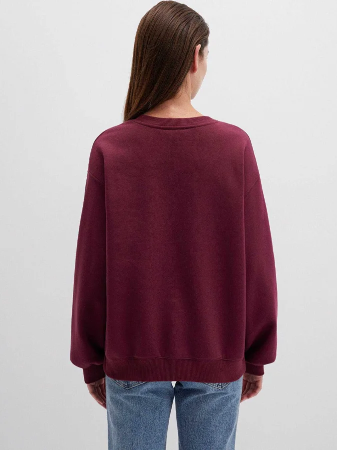 Mavi - CREW NECK SWEATSHIRT 2