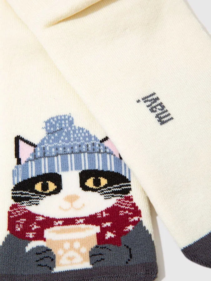 Mavi - SOCKET SOCKS 2