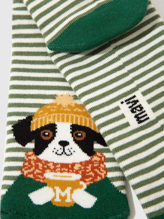 Mavi - SOCKET SOCKS 2