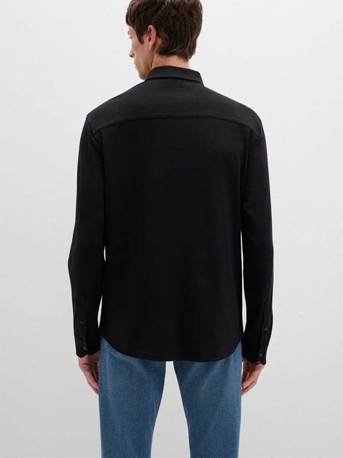 Mavi - LONG SLEEVE SHIRT 2