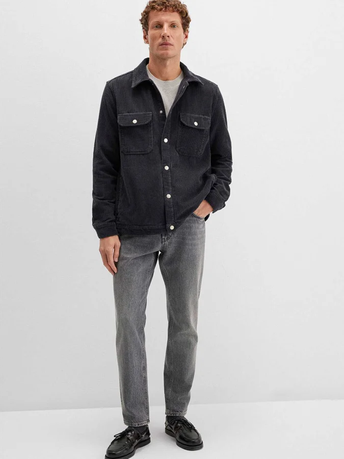 Mavi - TWO POCKET CORDUROY...