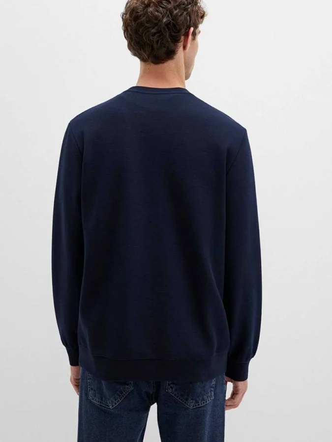 Mavi - CREW NECK SWEATSHIRT 2