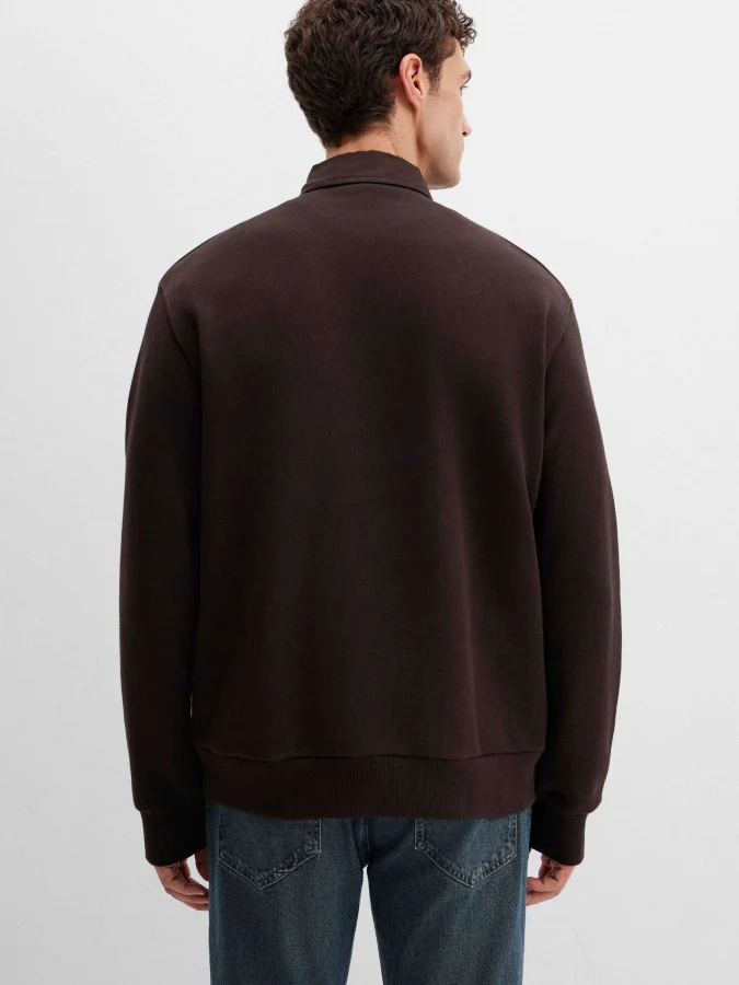 Mavi - HALF BUTTONED... 2