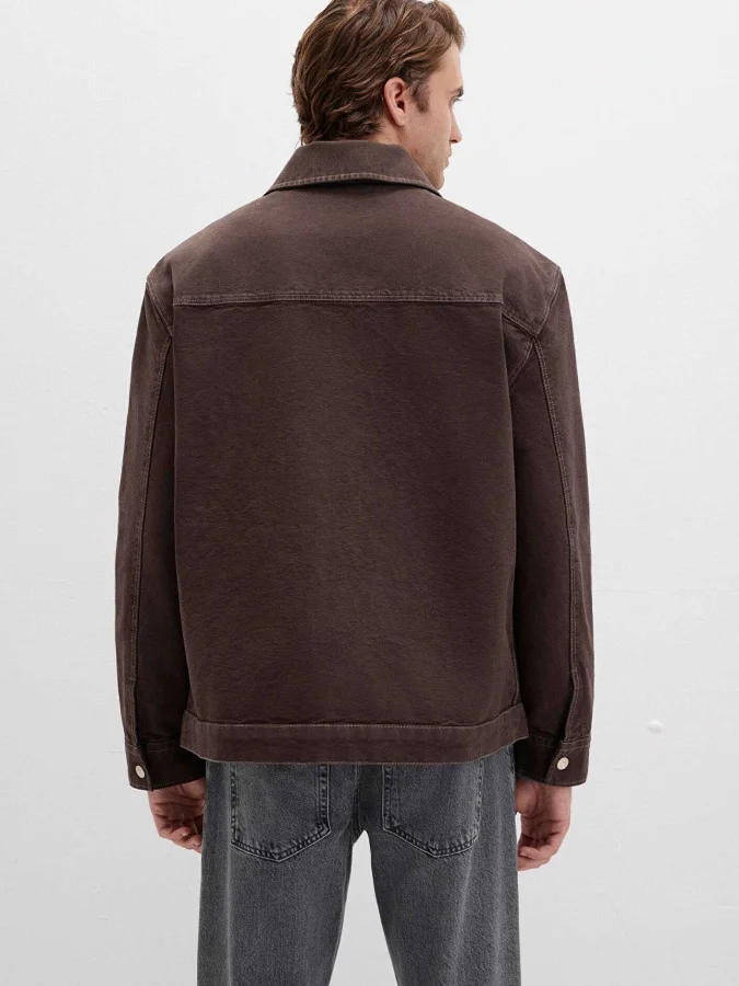 Mavi - LONG SLEEVE SHIRT 2