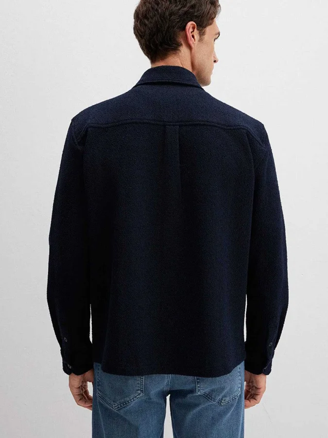 Mavi - LONG SLEEVE SHIRT 2