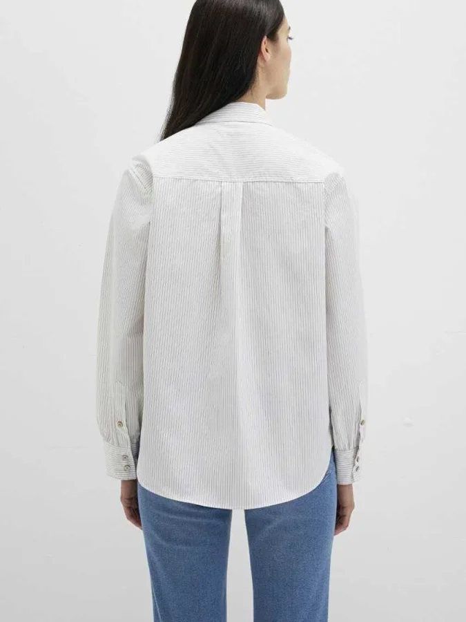 Mavi - LONG SLEEVE WOVEN SHIRT 2