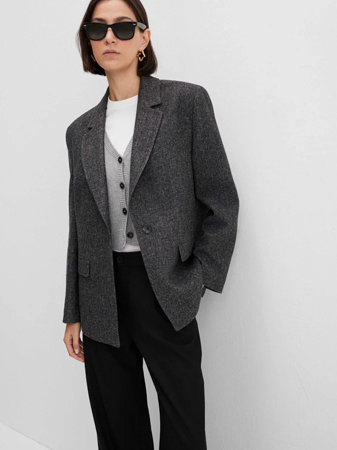 Mavi - BLAZER JACKET