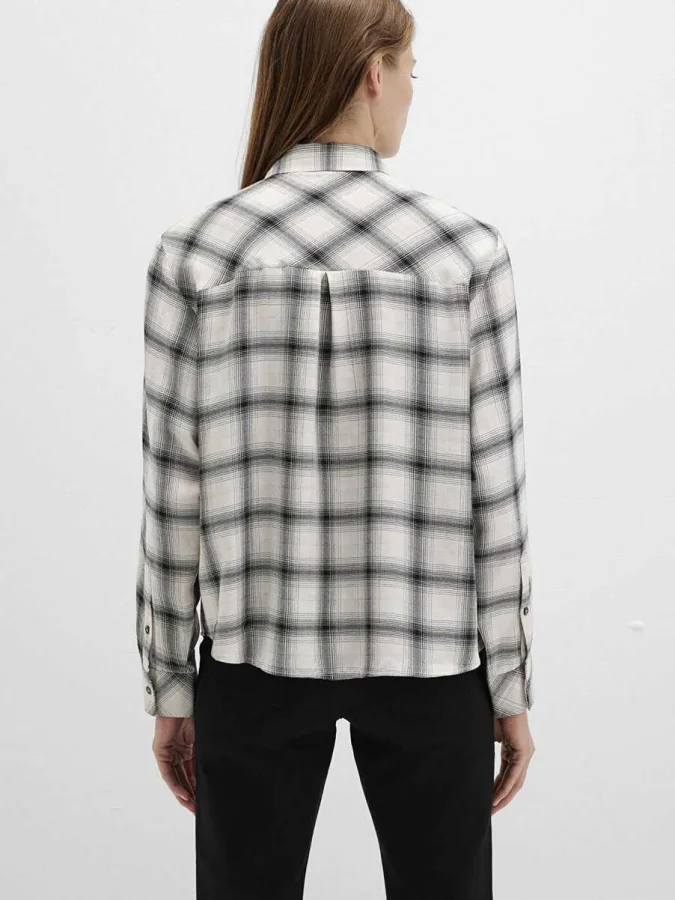 Mavi - LONG SLEEVE SHIRT 2