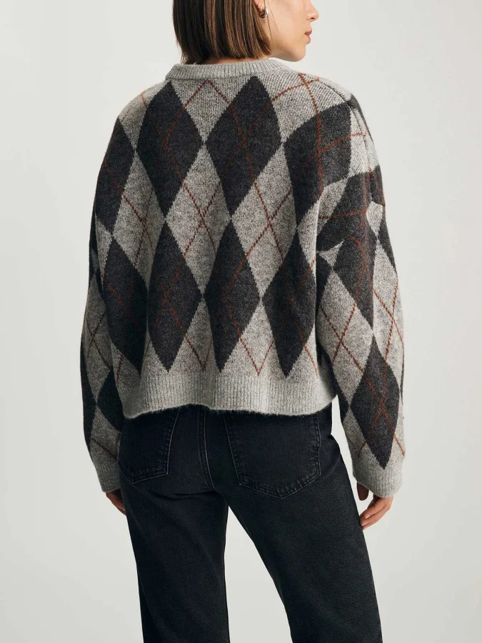 Mavi - CREW NECK SWEATER 2