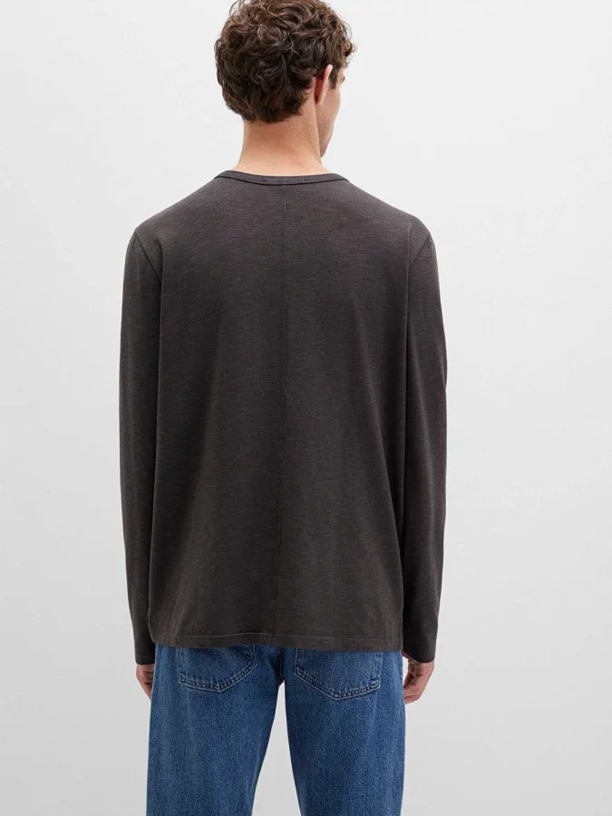 Mavi - HALF BUTTONED LONG... 2