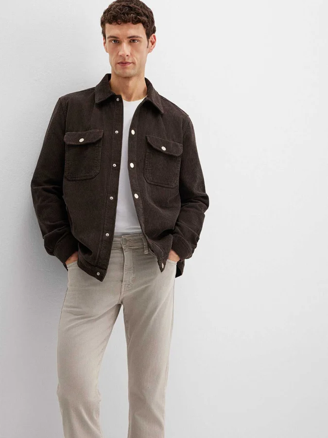 Mavi - TWO POCKET CORDUROY...