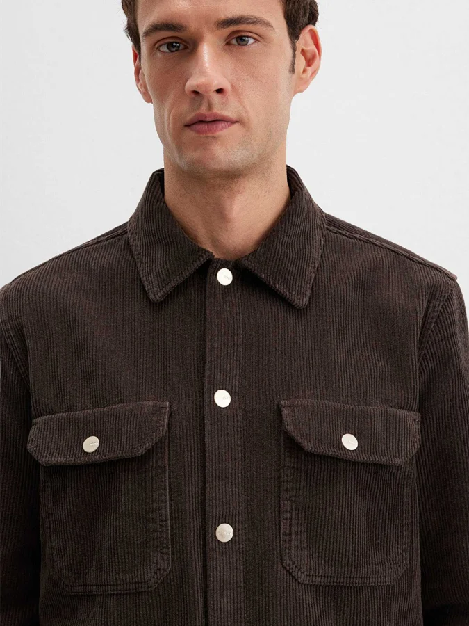 Mavi - TWO POCKET CORDUROY... 2