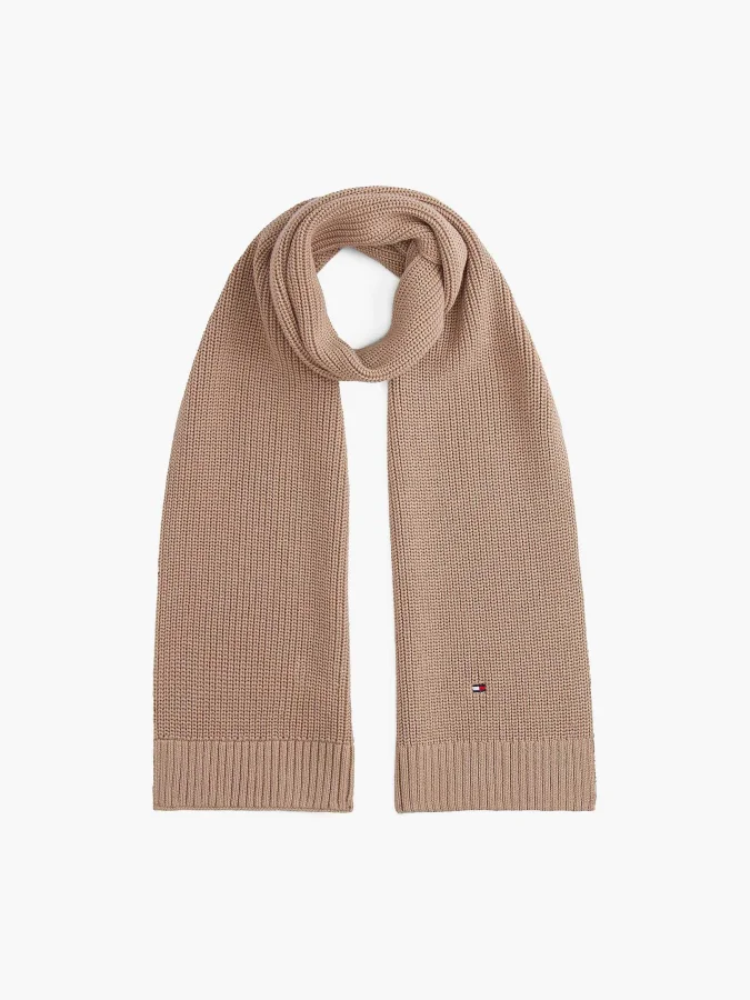 Tommy Hilfiger - RIB FLAG...