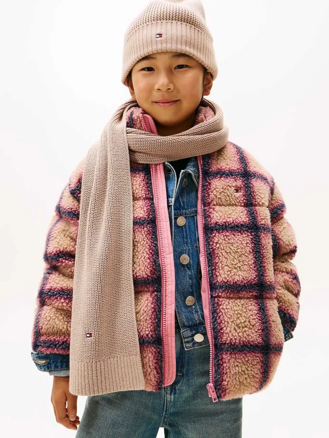 Tommy Hilfiger - RIB FLAG... 2