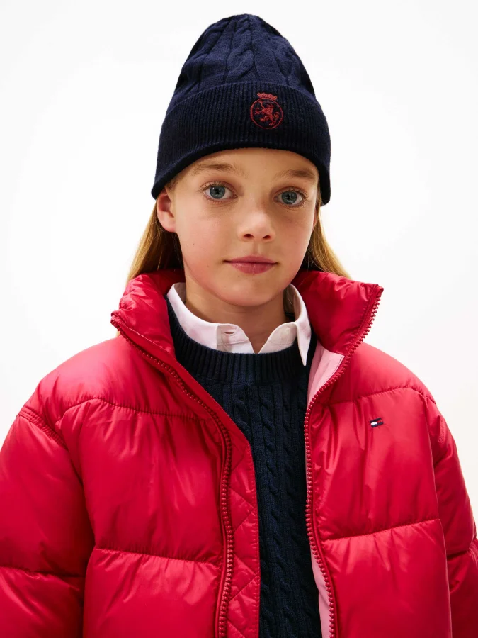 Tommy Hilfiger - TH CREST... 2