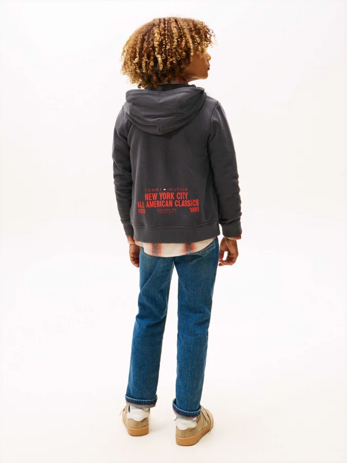 Tommy Hilfiger - NYC PRINT... 2